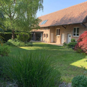 Le Cottage de Valérie